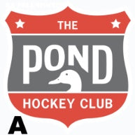 2025-2026 Adult 5V5 Fall/Winter A League ( October 6th - March 30th)